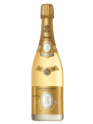 Louis Roederer Cristal Brut 2013 (1x75cl)