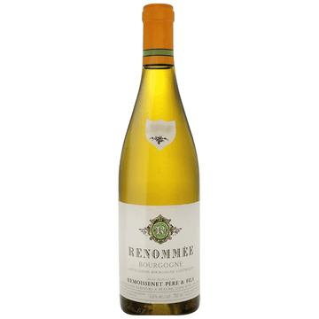 Remoissenet Pere &amp; Fils Bourgogne Blanc 2017 (1x75cl)