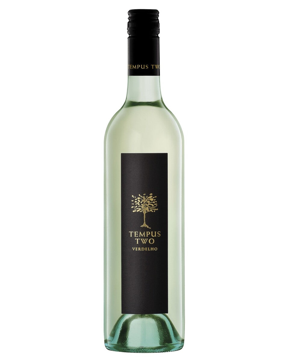 Tempus Two Varietal Verdelho 2019 Hunter Valley (1x75cl)