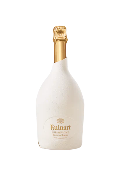 Ruinart Blanc de Blancs NV with Gift Box (1x75cl)