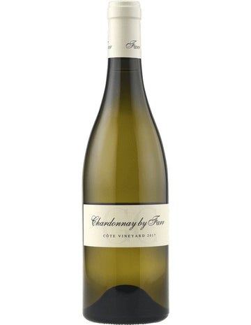 Cote Vineyard by Farr Chardonnay 2019 (1x75cl)