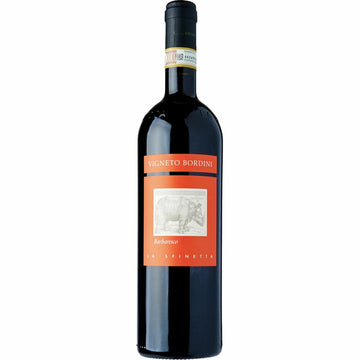 La Spinetta Barbaresco Bordini 2017 (1x150cl)