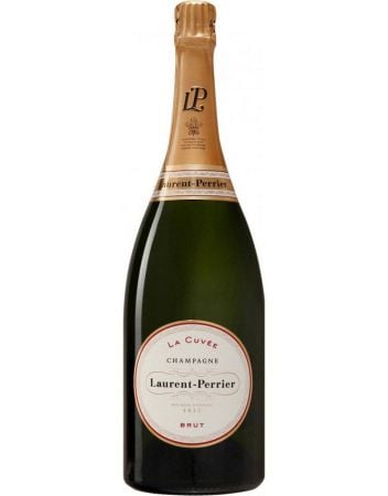 Laurent Perrier La Cuvee NV (1x150cl)