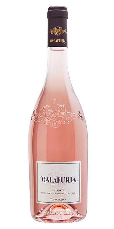 Tormaresca Calafuria Rosato Salento IGT 2019 (1x150cl)