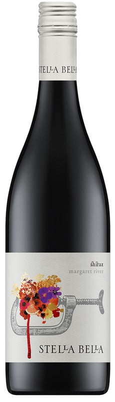 Stella Bella Cabernet Sauvignon 2017 (1x75cl)