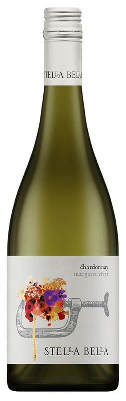 Luminosa Chardonnay 2019 (1x75cl)