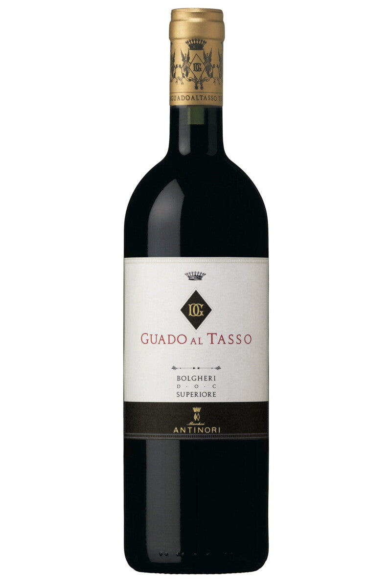 Antinori, Guado Al Tasso, Bolgheri 2018 (1x75cl)