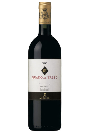 Antinori, Guado Al Tasso, Bolgheri 2018 (1x75cl)