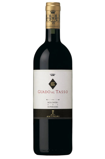 Antinori, Guado Al Tasso, Bolgheri 2018 (1x75cl)