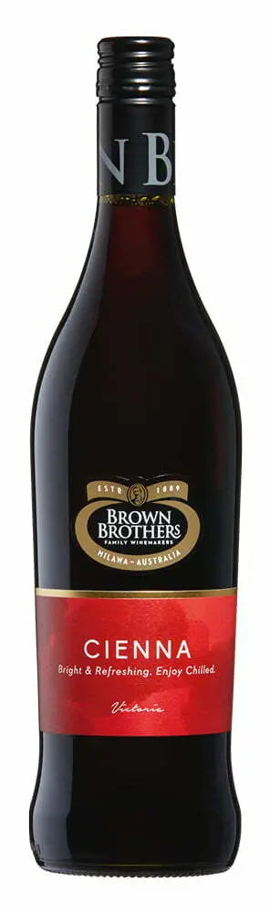 Brown Brothers Cienna 2021 (1x75cl)