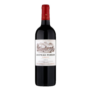 Chateau Perron Graves 2015 (1x75cl)