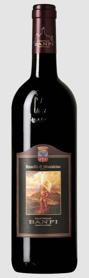 Castello Banfi Brunello di Montalcino 2015 (1x75cl)