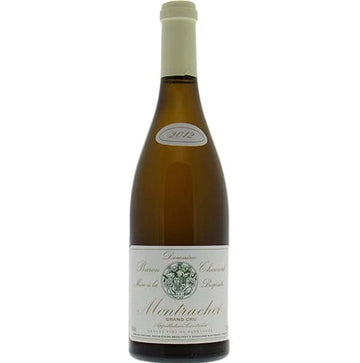 Domaine Baron Thenard Montrachet Grand Cru 2018 (1x75cl)