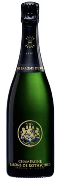 Barons de Rothschild Brut NV (1x150cl)