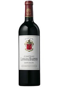 Chateau Langoa Barton 2014 (1x75cl)