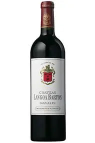 Chateau Langoa Barton 2017 (1x75cl)