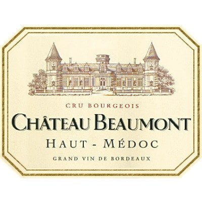 Chateau Beaumont 2013 (1x75cl)