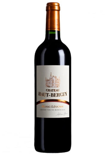 Chateau Haut-Bergey 2010 (1x75cl)