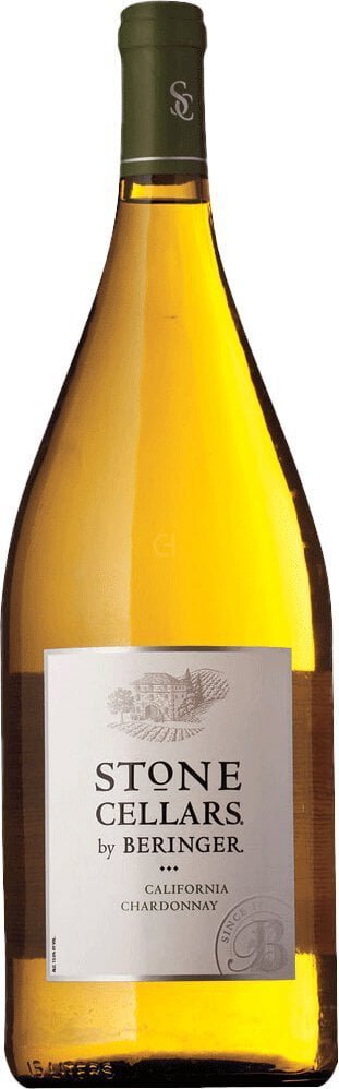 Beringer Stone Cellars Chardonnay 2013 (1x75cl)