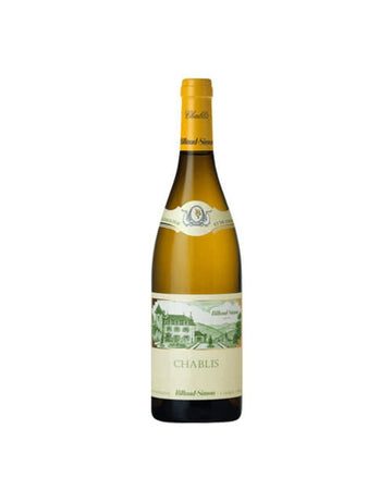 Billaud Simon Chablis 2022 (1x75cl)