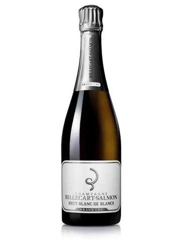 Billecart Salmon Blanc De Blancs NV (1x75cl)