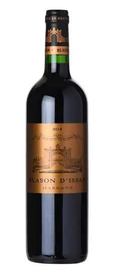 Blason d'issan, Margaux 2020 (1x75cl)