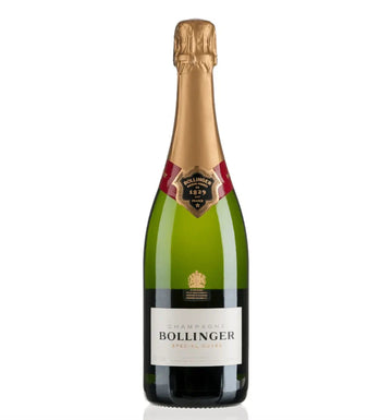 Bollinger Special Cuvee (1x75cl)