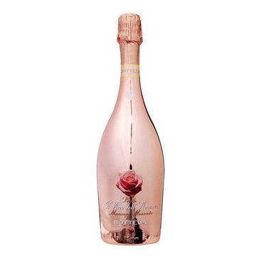 Bottega Manzoni Moscato Pink Rose (1x75cl)