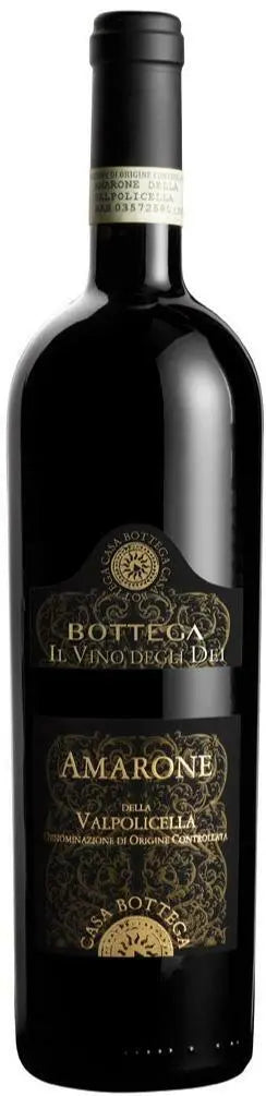 Bottega Il Vino Degli Dei Amarone della Valpolicella 2019 (1x75cl)