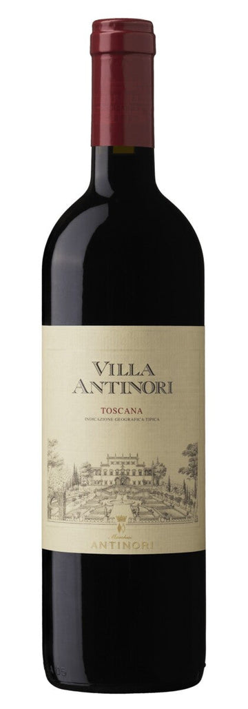 Villa Antinori Red IGT 2019 (1x75cl)