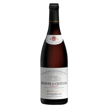 Bouchard Pere & Fils, Beaune 1er Cru Beaune du Chateau Rouge Domaine 2021 (1x75cl)