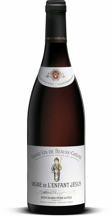 Bouchard Pere & Fils, Beaune 1er cru Greves Vigne de L'Enfant Jesus Domaine 2019 (1x75cl)