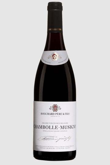 Bouchard Pere & Fils, Chambolle Musigny 2019 (1x75cl)