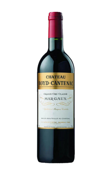 Chateau Boyd-Cantenac 2019 (1x75cl)