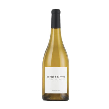 Bread & Butter Chardonnay 2022 (1x75cl)