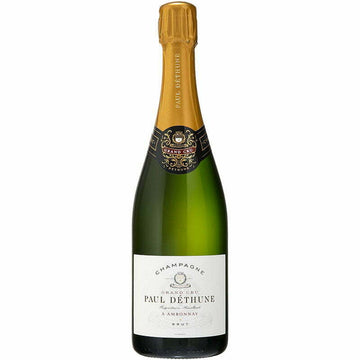 Champagne Paul Dethune Brut Nature NV (1x75cl)