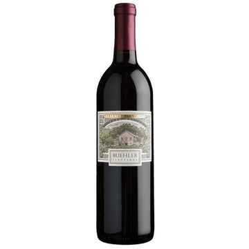 Buehler Cabernet Sauvignon, Napa Valley, California 2020 (1x75cl)