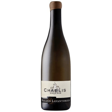 Lavantureux Chablis Vauprin 2019 (1x75cl)