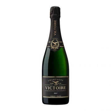 Champagne Victoire Brut NV (1x75cl)