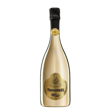 Champagne Victoire (Gold) Brut M. Vieilli 2015 (1x75cl)