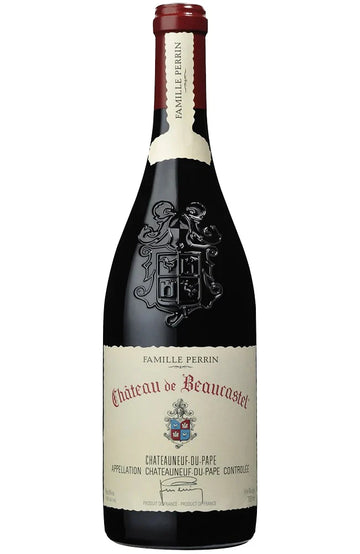 Chateau De Beaucastel 2009 (1x75cl)