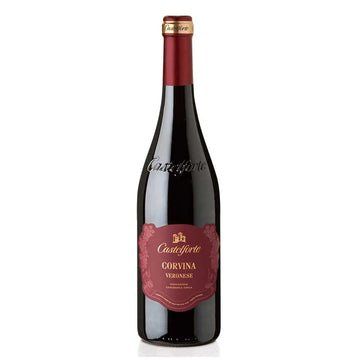 Castelforte Corvina 2016, Veronese IGT (6x75cl)