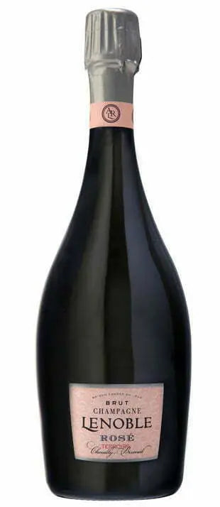 AR Lenoble Rose Terroirs Mag 14 (1x75cl)