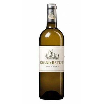 Chateau Beychevelle Grand Bateau Blanc 2020 (1x75cl)