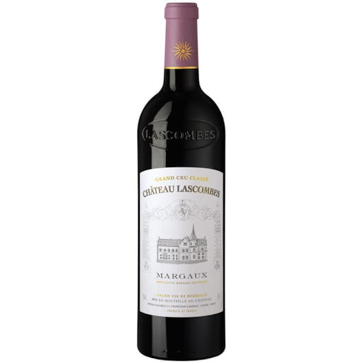 Chateau Lascombes 2010 (1x75cl)