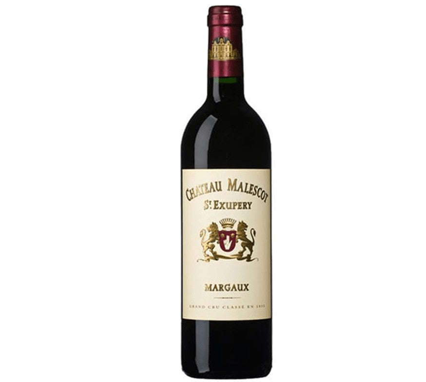 Chateau Malescot Saint Exupery 2013, Margaux (1x75cl)