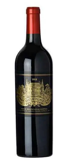 Chateau Palmer, Margaux 2014 (1x75cl)