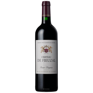 Chateau de Fieuzal 2011 (1x75cl)