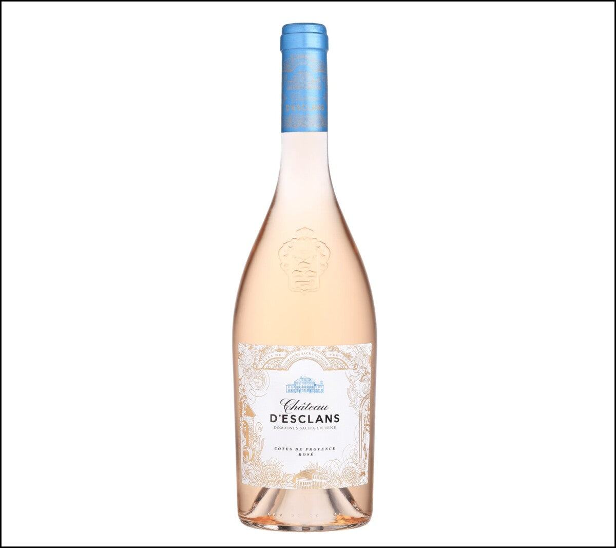 Chateau D'Esclans 2019 (1x75cl)