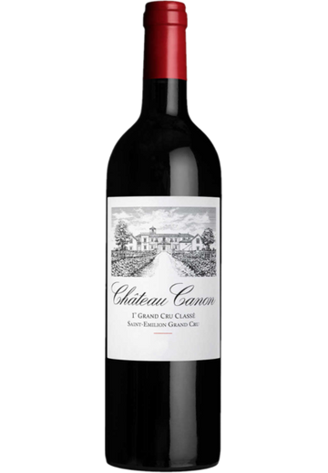 Chateau Canon 2009 (1x75cl)